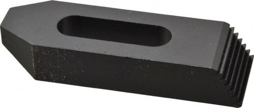 GIBRALTAR 30505G SERRATED END STEP CLAMP