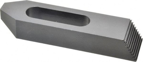 GIBRALTAR 30511G SERRATED END STEP CLAMP