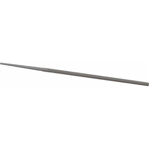 GROBET 31.204 SWISSPATRN EXNARROW PILLAR FIL