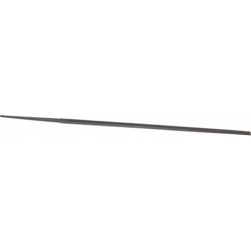 GROBET 31.206 SWISSPATRN EXNARROW PILLAR FIL