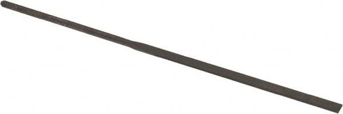 GROBET 31.544 SWISS PATTERN NEEDLE FILES RND