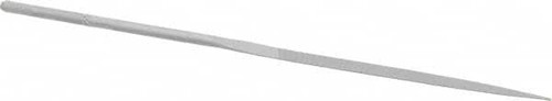 GROBET 31.555 SWISSPATTERN NEEDLE FILES KNIF