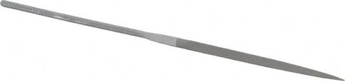 GROBET 31.561 SWISSPATTERN NEEDLE FILES KNIF