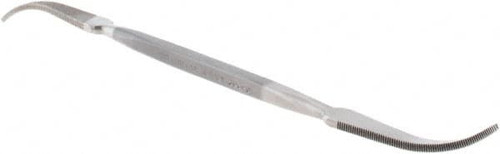GROBET 31.798 7" RIFFLER PRECISION SWISS PATTERN FILE