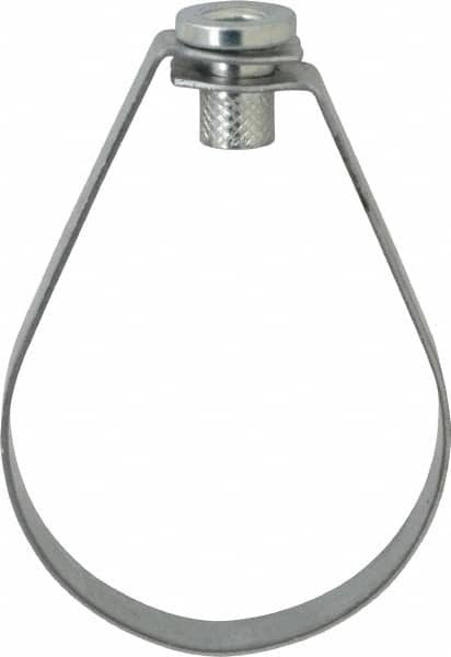 EMPIRE 310G0300 3" PIPE, 1/2" ROD, CARBON STEEL EMLOK SW