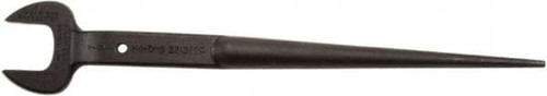 KLEIN TOOLS 3212TT SPUD WRENCH, 1-1/4-INCH NOMINAL OPENING 