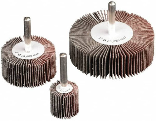 VALUE COLLECTION 323976 FLAP WHEELS