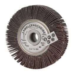 VALUE COLLECTION 324022 FLAP WHEELS