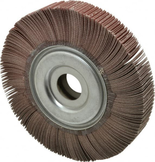 VALUE COLLECTION 324434 FLAP WHEELS