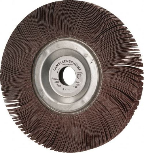 VALUE COLLECTION 324626 FLAP WHEELS