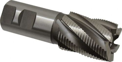 HERTEL 32977 1-1/2" DIAM, FINE PITCH, 2" LOC, 6 FLUTE