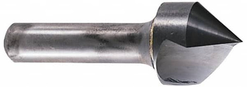 HERTEL 331-011060 1-1/4" HEAD DIAM, 3/4" SHANK DIAM, 1 FLU