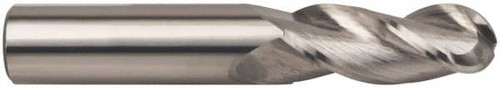 ACCUPRO 335S2500BN END MILL BALL NOSE