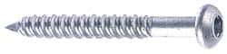 RED HEAD 3395902 SELF DRL SCR PHIL DR 18-8 SS