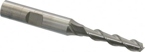 SGS PRO 34503 S/END HIGH HELIX FOR ALUMINIUM