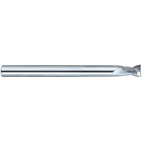 SGS PRO 34646 3/4", 1" LOC, 3/4" SHANK DIAM, 6" OAL, 2