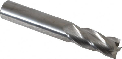SGS PRO 35487 S/END HIGH HELIX FOR ALUMINIUM