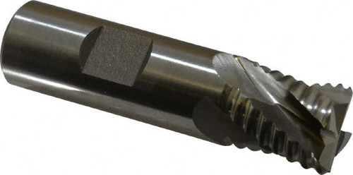 HERTEL 35682 3/4" DIAM, COARSE PITCH, 3/4" LOC, 4 FLU