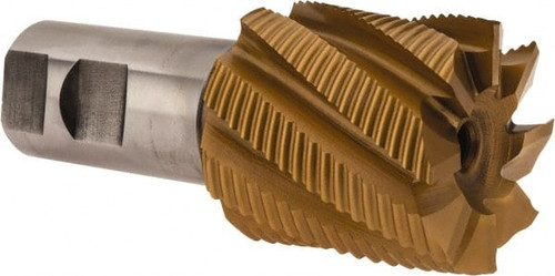 HERTEL 35946 2" DIAM, FINE PITCH, 2" LOC, 8 FLUTE COB