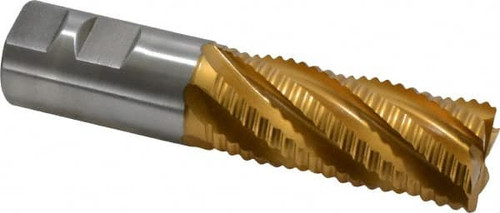 HERTEL 35975 1-1/4" DIAM, COARSE PITCH, 3" LOC, 6 FLU