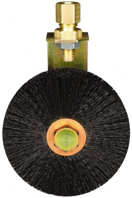 TRICO 36072 3" WIDTH/DIAM, OIL RESERVOIR LUBRICATION