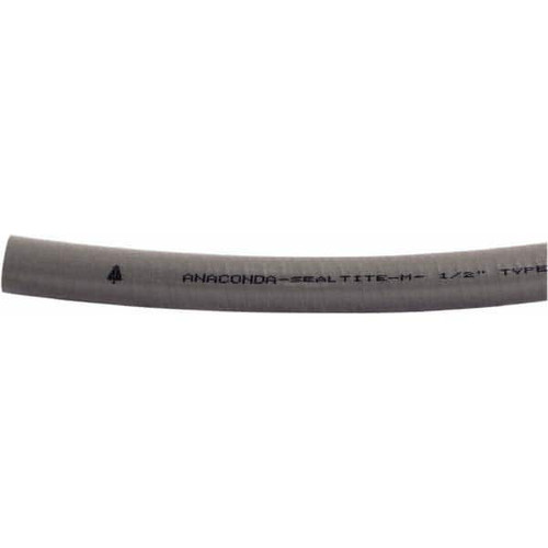 ANACONDA SEALTITE 36241 1-1/4" TRADE SIZE, 50' LONG, FLEXIBLE LI
