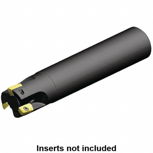 KENNAMETAL 3744625 25MM CUT DIAM, 9.8MM MAX DEPTH, 25MM SHA