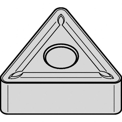 KENNAMETAL 3751810 TNMG666 GRADE KCP40 CARBIDE TURNING INSE