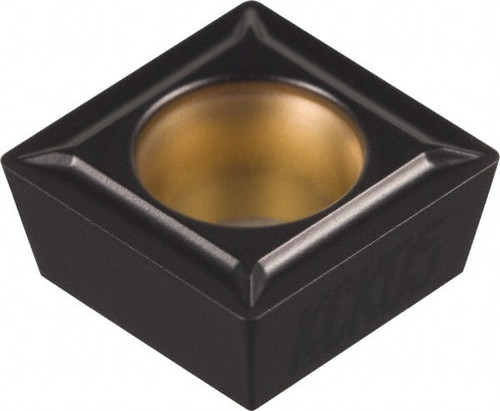 KENNAMETAL 3755510 SPMT32.52 LF GRADE KCK20 CARBIDE TURNING