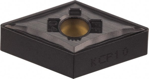 KENNAMETAL 3755700 DNMG443 MP GRADE KCM15 CARBIDE TURNING I