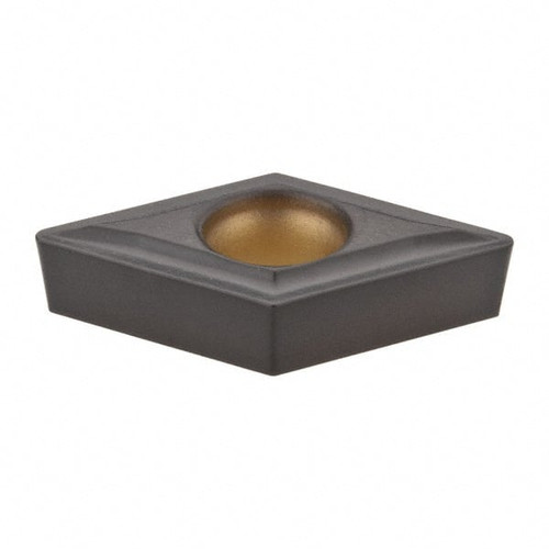 KENNAMETAL 3760294 DCMT21.51 LF GRADE KCM25 CARBIDE TURNING