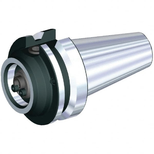 KENNAMETAL 3783953 KM40 SYSTEM SIZE, BT50 TAPER, MODULAR TO