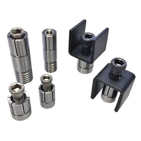 MITEE-BITE PRODUCTS INC 38740 0.3937 TO 0.0197" EXPANSION DIAM, 950 LB