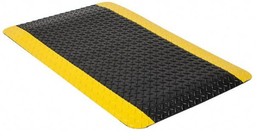PRO-SAFE 3906509032X72 72' LONG X 2' WIDE X 9/16" THICK DRY ENV