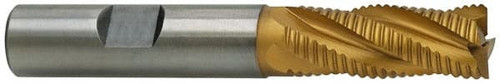 HERTEL 39083 3/8" DIAM, FINE PITCH, 1-1/2" LOC, 4 FLU