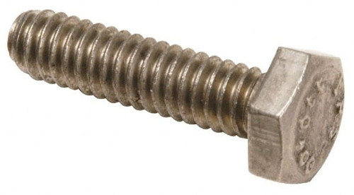 VALUE COLLECTION 3SSC907F0108 7/16-20 UNF, 1-1/2" LENGTH UNDER HEAD HE