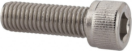 VALUE COLLECTION 3TSCS94F012 1/4-28 UNF HEX SOCKET CAP SCREW