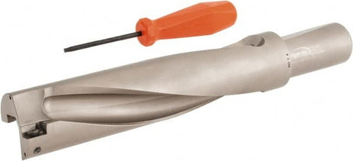 HERTEL 4006125 THROW AWAY DRILL INSERTS