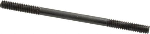 GIBRALTAR 40306G THREADED STUD STEEL