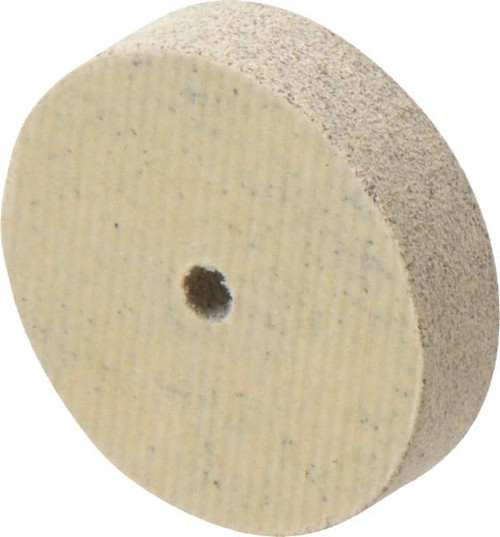 CRATEX 40338 RUBBER GRINDING WHEELS