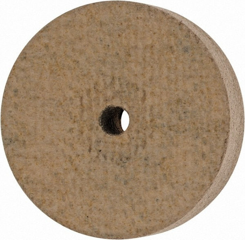 CRATEX 40346 RUBBER GRINDING WHEELS