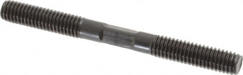 GIBRALTAR 40506G THREADED STUD STEEL