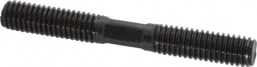 GIBRALTAR 40605G THREADED STUD STEEL