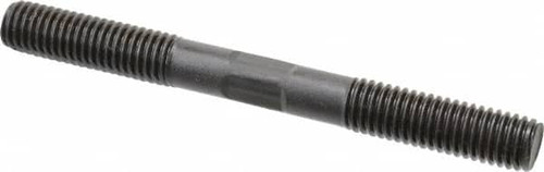 GIBRALTAR 40708G THREADED STUD STEEL