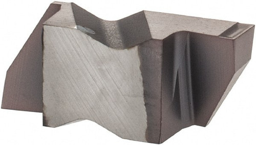 KENNAMETAL 4109646 3125NF K GRADE KCU25, 3.18MM CUTTING WID