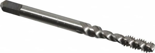 KENNAMETAL 4129962 #8-32 UNC 3 FLUTE 2B BOTTOMING SPIRAL FL