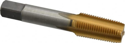 KENNAMETAL 4130757 TIN NPTF PIPE TAPS