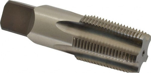 KENNAMETAL 4130817 3/4-14 NPTF 5 FLUTE HIGH SPEED STEEL STA