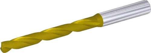 KENNAMETAL 4149273 9.5MM 140° SOLID CARBIDE JOBBER DRILL