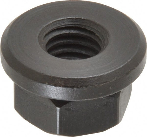 GIBRALTAR 41604G 7/16-14, 1" FLANGE DIAM, 9/16" HIGH, 3/4